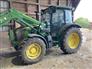 John Deere 2022 5115M Other Tractors