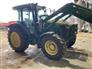 John Deere 2022 5115M Other Tractors