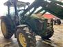John Deere 2022 5115M Other Tractors