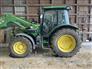 John Deere 2022 5115M Other Tractors
