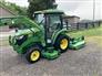 2025 John Deere ...