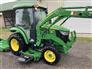 2025 John Deere 3039R