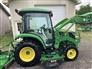 2025 John Deere 3039R
