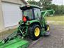 2025 John Deere 3039R