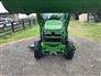 2025 John Deere 3039R