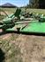 John Deere HX15 Rotary Mowers / Sickle Mower