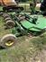 John Deere HX15 Rotary Mowers / Sickle Mower