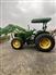 2018 John Deere 5075M