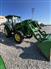 John Deere 2013 5100E Other Tractors
