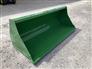 John Deere 2026 BW15937 Attachments