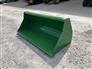 John Deere 2026 BW15937 Attachments