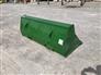 John Deere 2026 BW15937 Attachments