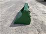 John Deere 2026 BW15937 Attachments