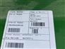 John Deere 2026 BW15937 Attachments