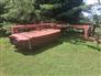 New Holland 1996 1411 Mower Conditioners / Windrowers