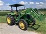 John Deere 2010 5065E Other Tractors