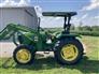 John Deere 2010 5065E Other Tractors