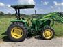 John Deere 2010 5065E Other Tractors