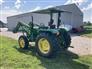 John Deere 2010 5065E Other Tractors