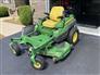 2009 John Deere Z840A