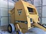 Vermeer Mfg. Co. 2016 605N Balers - Round
