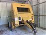 Vermeer Mfg. Co. 2016 605N Balers - Round