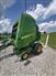 John Deere 2024 551M Balers - Round
