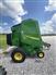 John Deere 2024 551M Balers - Round
