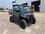 2024 Can-Am DEFENDER HD10