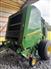 John Deere 2023 560M Balers - Round