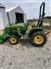 John Deere 2021 3025E Other Tractors