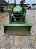 John Deere 2021 3025E Other Tractors