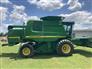John Deere 2000 9550 Combines