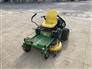 2022 John Deere Z345M