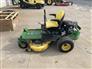 2022 John Deere Z345M