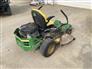 2022 John Deere Z345M