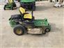 2022 John Deere Z345M