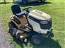 Cub Cadet LTX1050 Riding Lawn Mowers
