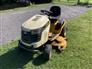 Cub Cadet LTX1050 Riding Lawn Mowers