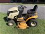 Cub Cadet LTX1050 Riding Lawn Mowers