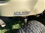 Cub Cadet LTX1050 Riding Lawn Mowers