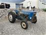 1978 Ford 2600