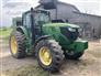 John Deere 2013 6150M Other Tractors