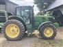 John Deere 2013 6150M Other Tractors