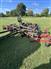 Farm-King 6' Triplex mower Stalk Choppers / Flail Mowers