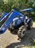 New Holland 2022 Workmaster 50 Other Tractors