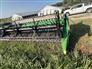 2022 John Deere HD35F