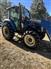New Holland 2017 Powerstar T4.75 Other Tractors
