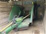 John Deere 2010 CX15 Rotary Mowers / Sickle Mower