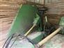 John Deere 2010 CX15 Rotary Mowers / Sickle Mower